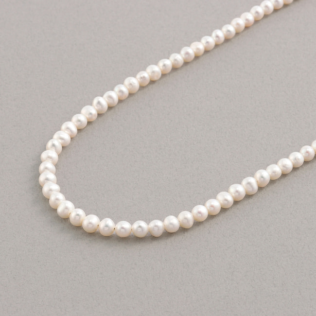 PEARL_ネックレス