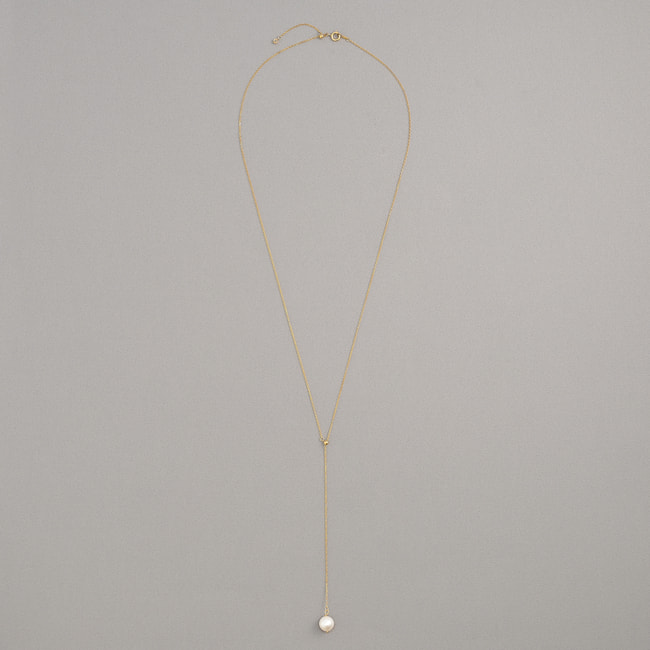 PEARL_ネックレス