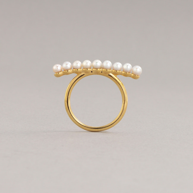 PEARL_リング