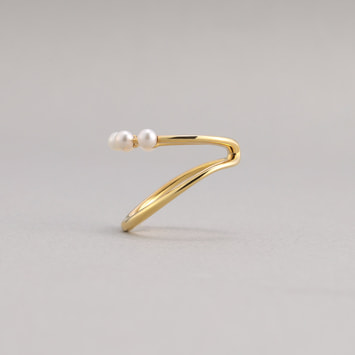 PEARL_リング