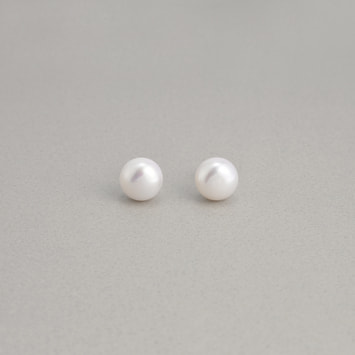 PEARL_K10 スタッド ピアス