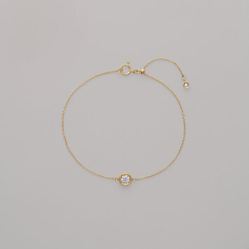 Amazon | ひまわりブレスレット 925スターリングシルバー