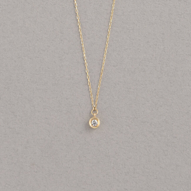 Necklaces｜プラスヴァンドーム（Plus Vendome）【ジュエリー公式通販】