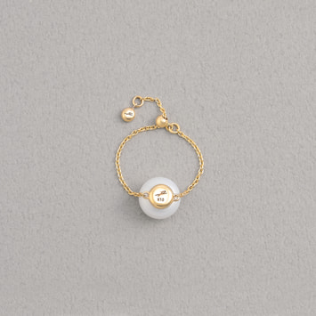 Gemstone Rings｜プラス ヴァンドーム（PLUS VENDOME）【公式通販】