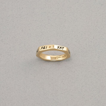 Gemstone Rings｜プラス ヴァンドーム（PLUS VENDOME）【公式通販】
