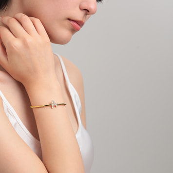 - 認定NPO法人フローレンス - LOVEdonation ブレスレット_A