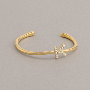 - 認定NPO法人フローレンス - LOVEdonation ブレスレット_K