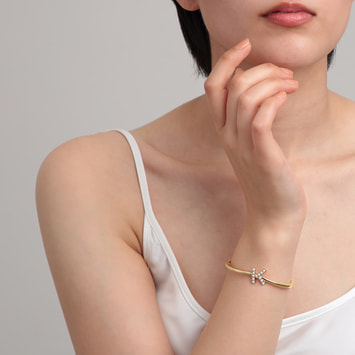 - 認定NPO法人フローレンス - LOVEdonation ブレスレット_K