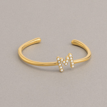 - 認定NPO法人フローレンス - LOVEdonation ブレスレット_M