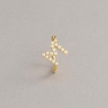 - 認定NPO法人フローレンス - LOVEdonation カフリング_M