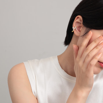 - 認定NPO法人フローレンス - LOVEdonation カフリング_M