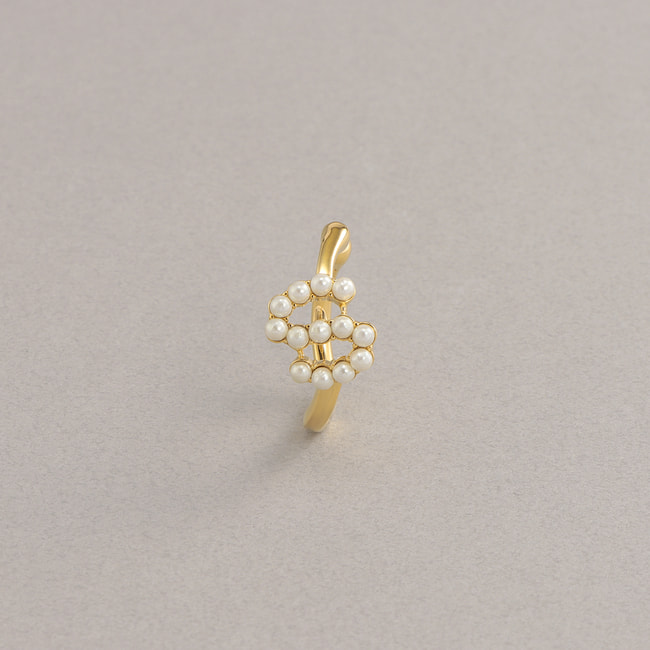 - 認定NPO法人フローレンス - LOVEdonation カフリング_S