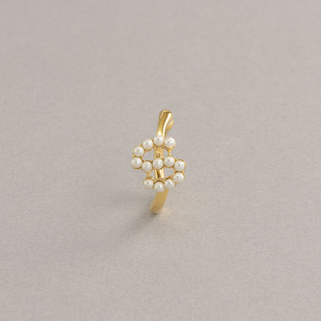 - 認定NPO法人フローレンス - LOVEdonation カフリング_S