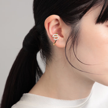 - 認定NPO法人フローレンス - LOVEdonation カフリング_S