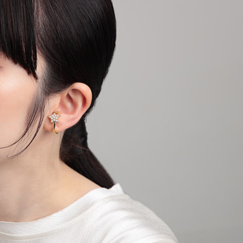 - 認定NPO法人フローレンス - LOVEdonation カフリング_Lucky Star