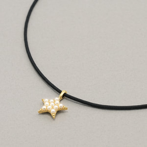 ぬらりひょんの孫ダブルタグネックレス