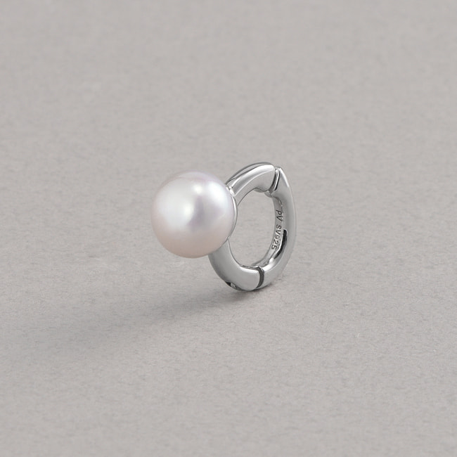 Pearl Ear Cuffs｜プラス ヴァンドーム（PLUS VENDOME）【公式通販】