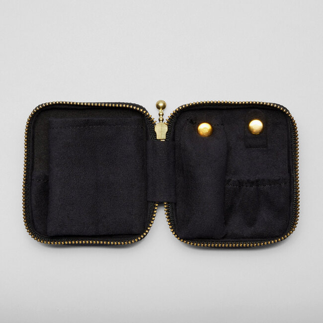 ジュエリーポーチ