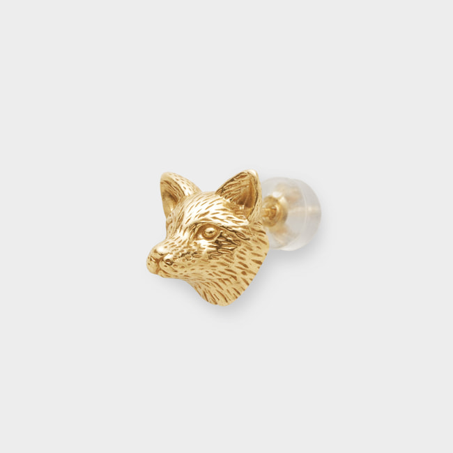 ヴァンドーム カメリア パールピアス