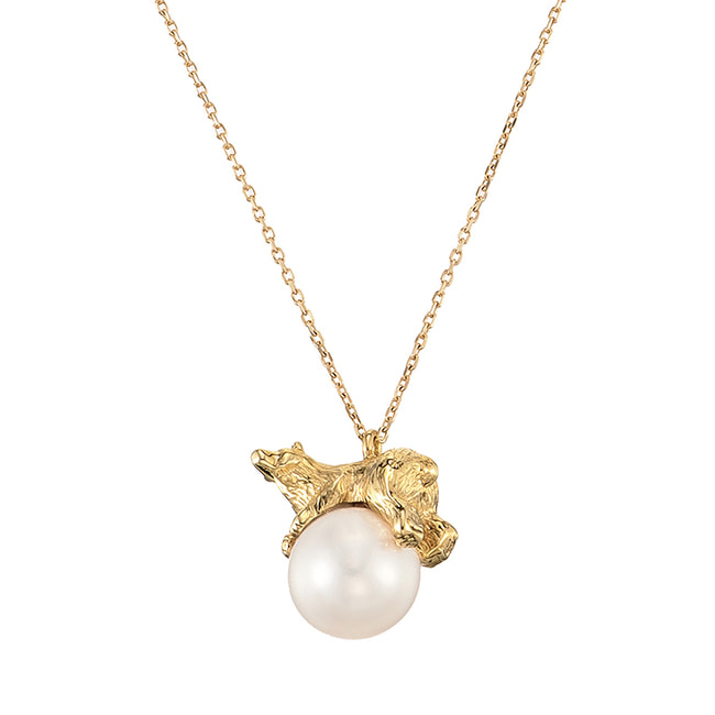 パール ネックレス｜ヴァンドームブティック（VENDOME BOUTIQUE