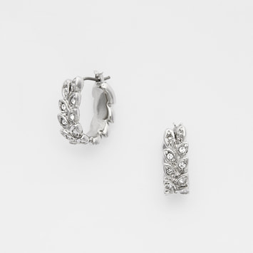 稲穂 パヴェピアス