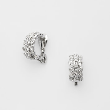 稲穂 パヴェイヤリング