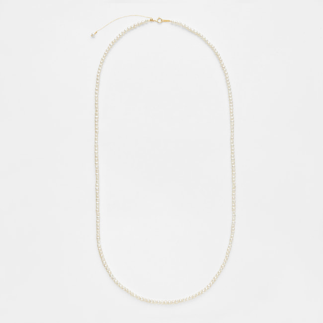k*i様 VENDOME BOUTIQUE ロングネックレス ネックレス｜ヴァンドームブティック（VENDOME BOUTIQUE