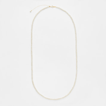 淡水パール ネックレス