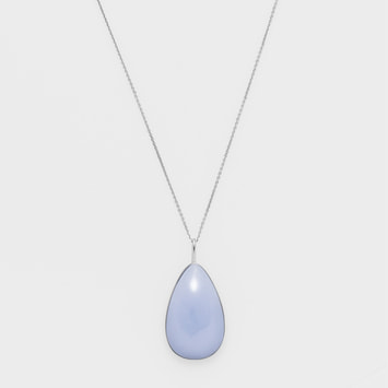 ✨新品✨ヴァンドームブティック　シェルペンダント　シルバー シルバー ネックレス｜ヴァンドームブティック（VENDOME