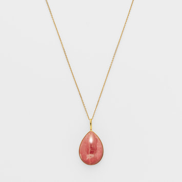 ロードクロサイト ネックレス