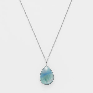 VBMP468260DJ シェル ネックレス｜ネックレス｜ヴァンドームブティック