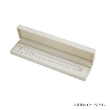 アコヤパール (8mmUP)1粒ネックレス（VBHP700945WG