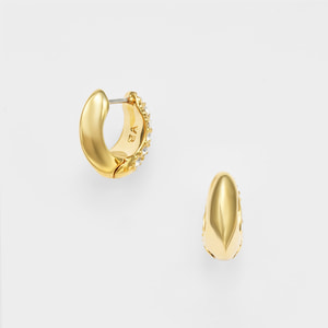 超激安 パヴェ ピアス（VBMA2594__DT）｜ピアス｜ヴァンドーム アクセサリー