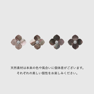 Rip van Winkle 　3Dスクエアピアス　セット即納 VBMA3001__D2_c999_a001_ss.jpg