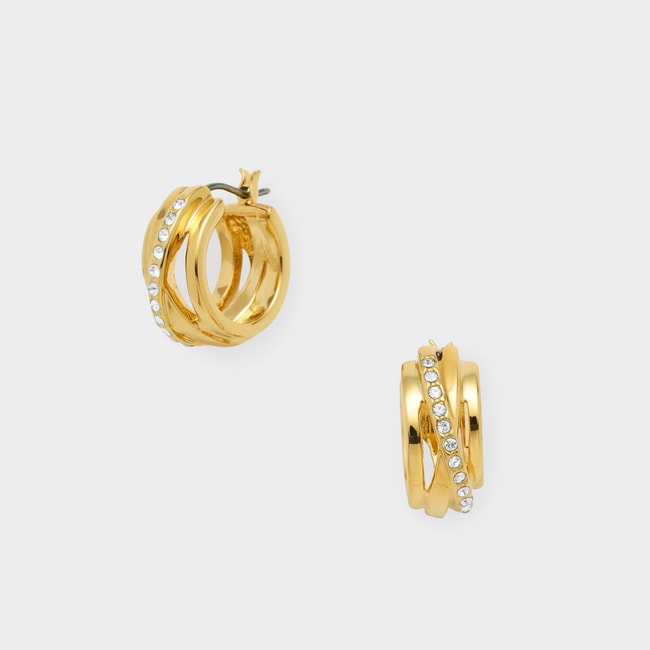 美品♡ヴァンドーム♡k18♡繊細で上品なロングピアス VENDOME AOYAMA（ヴァンドーム青山）の「K18YG 【美女と野獣