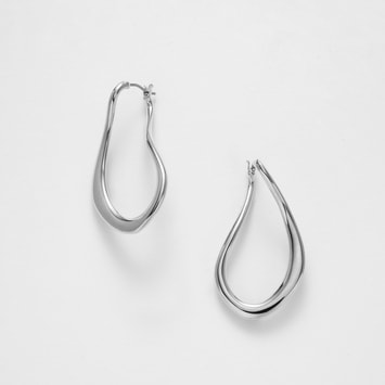 【VENDOME BOUTIQUE】即対応 ドロップフォルム ピアス ピアス（VBMA7040__XG）｜ピアス｜ヴァンドームブティック