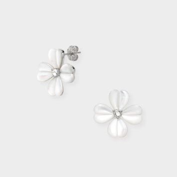 シェル ピアス｜ヴァンドームブティック（VENDOME BOUTIQUE