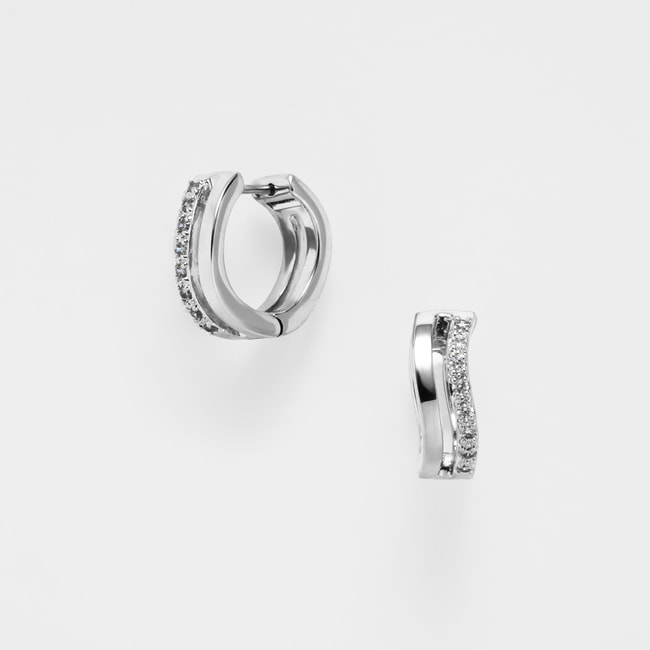 メタル ピアス｜ヴァンドームブティック（VENDOME BOUTIQUE