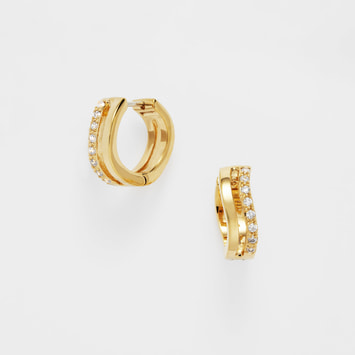シルバー ピアス｜ヴァンドームブティック（VENDOME BOUTIQUE