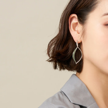 VBMA5521__M2 ピアス｜ピアス｜ヴァンドームブティック（VENDOME