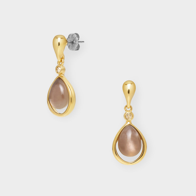 ヴァンドーム ピアス KMJA0141__YG ピアス｜ピアス｜ヴァンドーム青山（Vendome