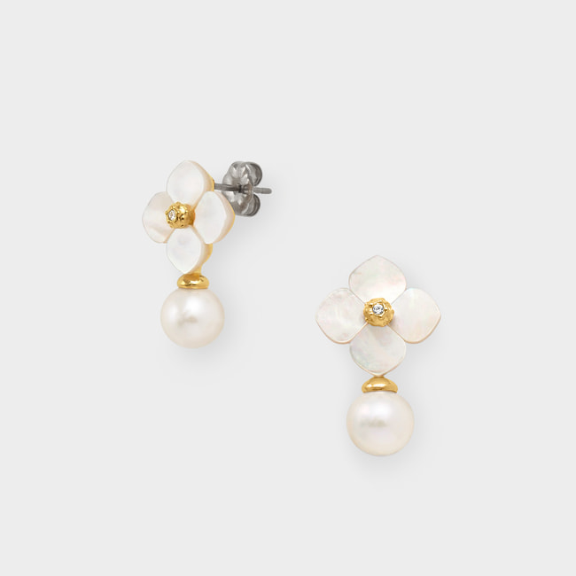 ピアス｜ヴァンドームブティック（VENDOME BOUTIQUE