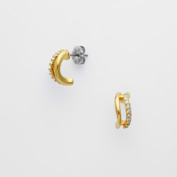 ピアス（VBMA6076__AU）｜ピアス｜ヴァンドームブティック