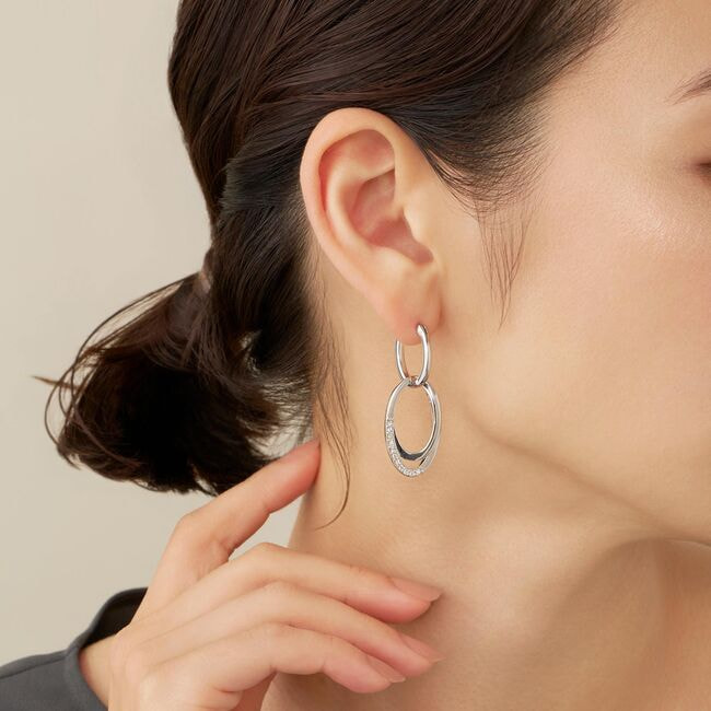 ピアス