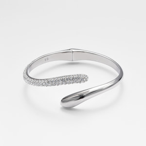 シェルフラワー ブレスレット（VBMB4014LSMP）｜ブレスレット｜ヴァンドームブティック（VENDOME  BOUTIQUE）【アクセサリー公式通販】
