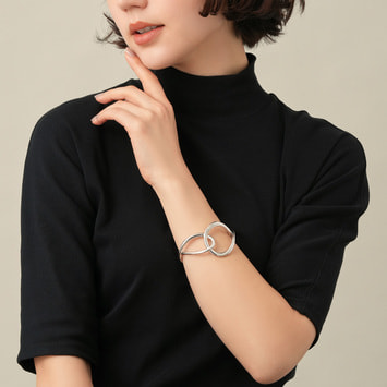 《VERY5月号掲載》ブレスレット