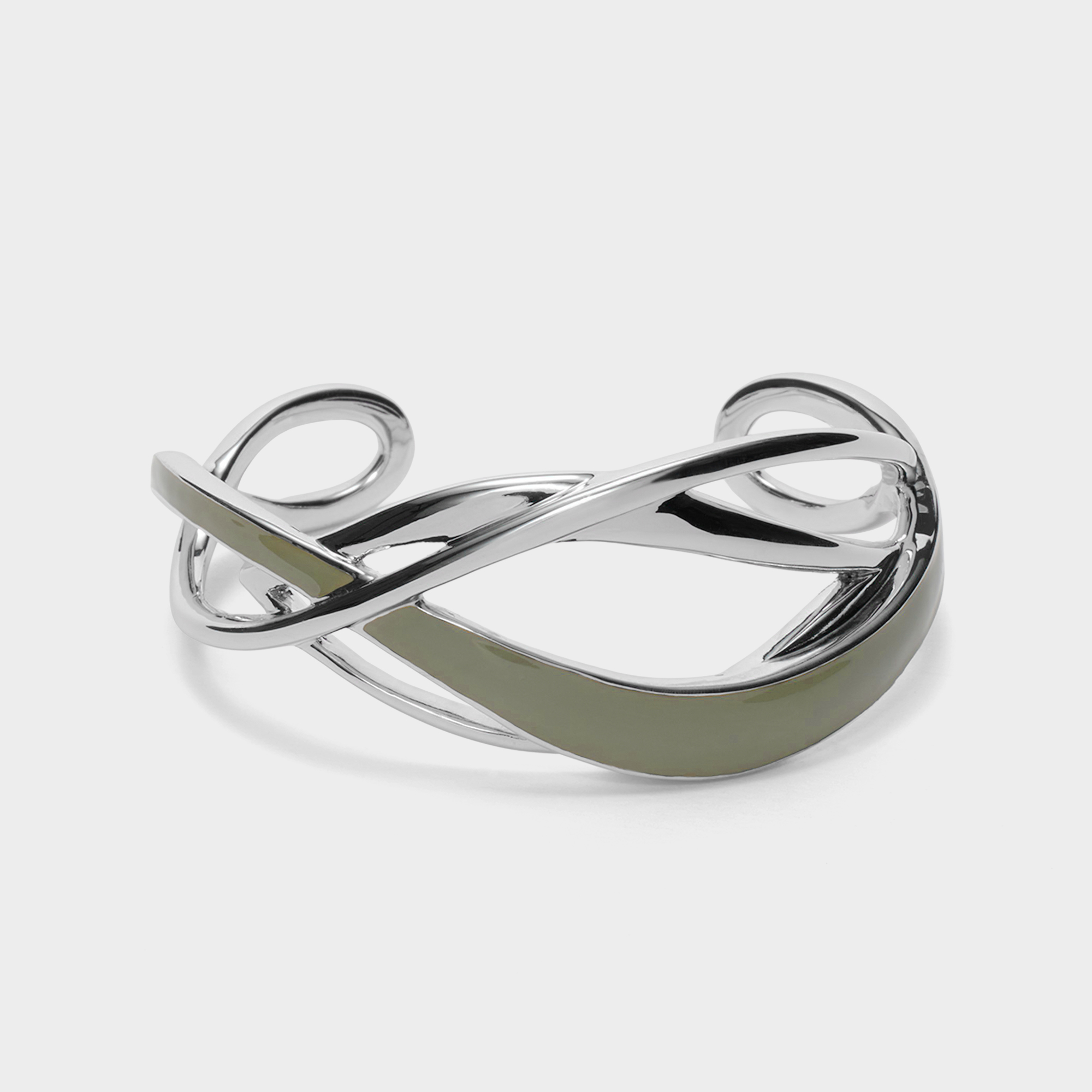 ★新品未使用★ボックス付★『BERLUTI』ベルルッティ バングル ブレスレット 楽天市場】berluti ベルルッティ（ジュエリー・アクセサリー）の通販