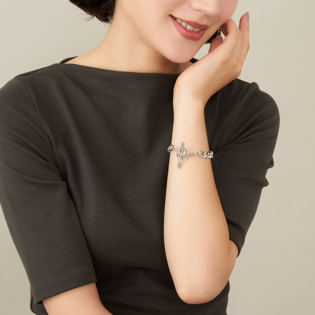 チェーン ブレスレット