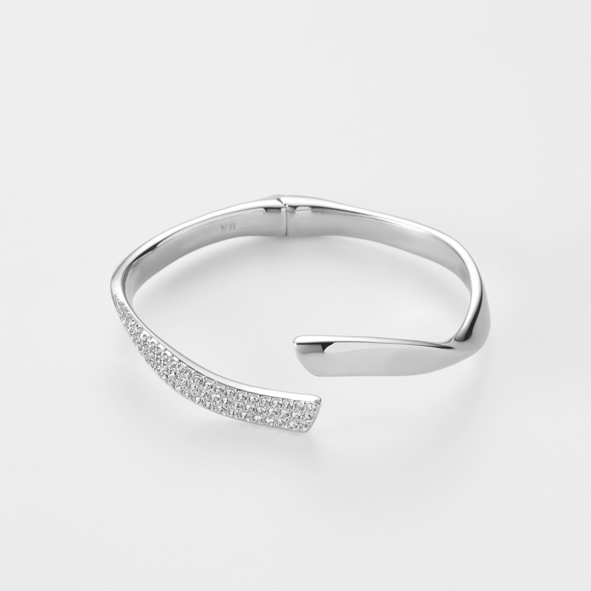 リボン ブレスレット