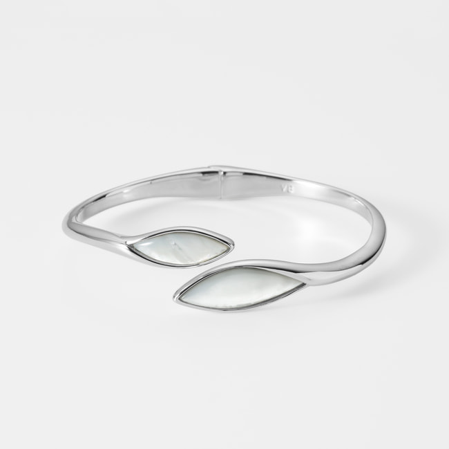 シェル ブレスレット